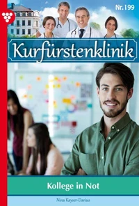 Kollege in Not