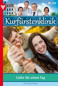 Liebe für einen Tag