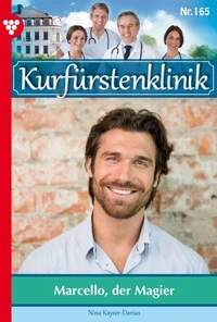 Marcello, der Magier