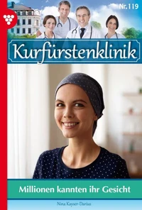 Millionen kannten ihr Gesicht