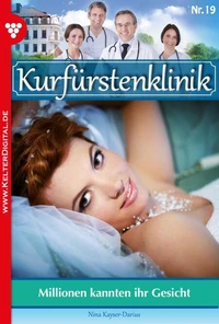 Millionen kannten ihr Gesicht