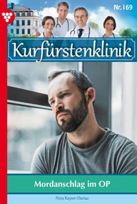 Mordanschlag im OP