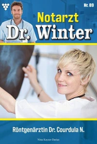 Röntgenärztin Dr. Courdula N.