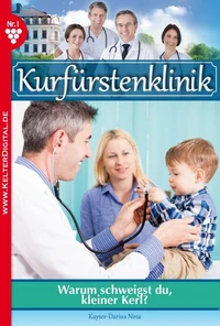 Warum schweigst du, kleiner Kerl?