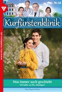 Was immer auch geschieht