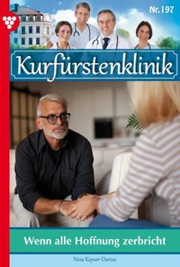 Wenn alle Hoffnung zerbricht