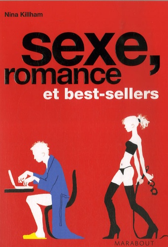 Nina Killham - Sexe, romance et best sellers.