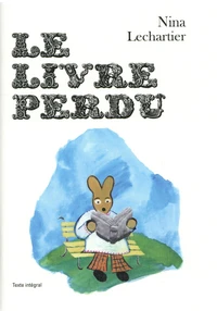 Le livre perdu