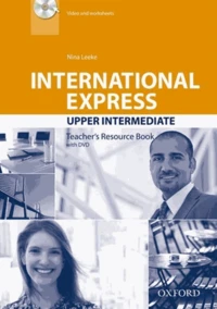 International Express Upper-intermediate