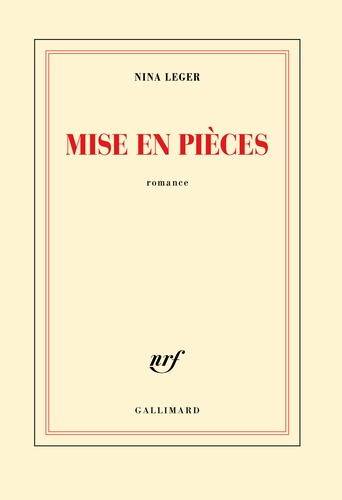 Mise en pièces