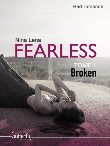 Fearless. Broken