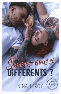 Sommes-nous si différents ?