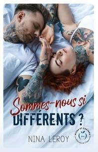 Nina Leroy - Sommes-nous si différents ?.