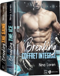 Nina Loren - Breaking – Coffret intégral.
