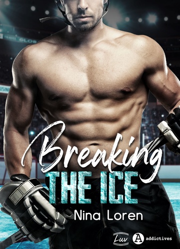 Nina Loren - Breaking the Ice (teaser).
