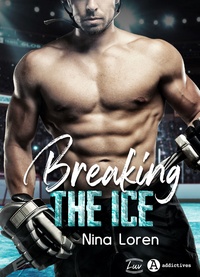 Nina Loren - Breaking the Ice.