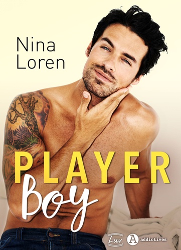 Nina Loren - Player Boy.