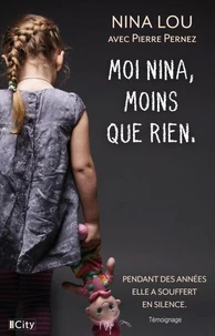 Moi Nina, moins que rien