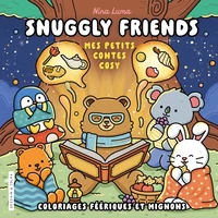 Snuggly Friends - Contes de fées