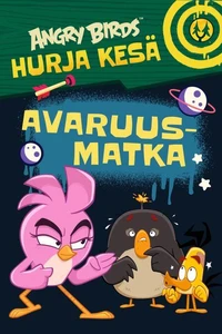 Angry Birds: Avaruusmatka