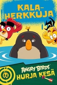 Angry Birds: Kalaherkkuja