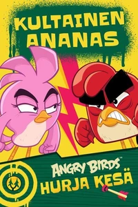 Angry Birds: Kultainen ananas
