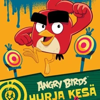Angry Birds: Merirosvojen maihinnousu