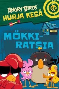 Angry Birds: Mökkiratsia