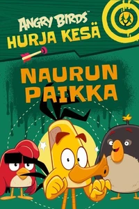 Angry Birds: Naurun paikka