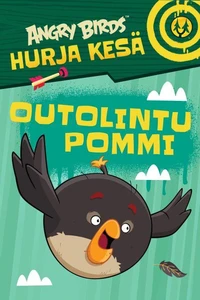 Angry Birds: Outolintu Pommi
