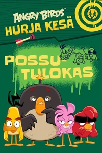 Angry Birds: Possutulokas