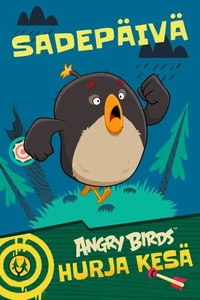 Angry Birds: Sadepäivä