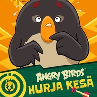Angry Birds: Yhtä pommi kuin Pommi