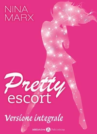 Pretty escort