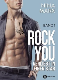 Rock you - 1