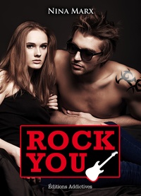 Nina Marx - Rock You - vol. 4.