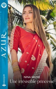 Une irrésistible princesse