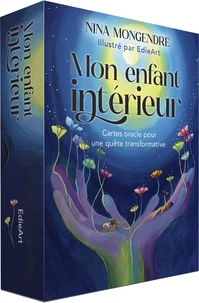Mon enfant intérieur