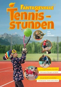 Fantasievolle Tennisstunden
