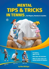 Mental Tips & Tricks in Tennis