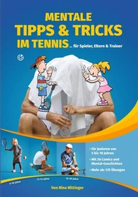 Mentale Tipps & Tricks im Tennis