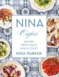 Nina Parker - Nina Capri.