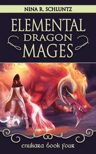 Elemental Dragon Mages