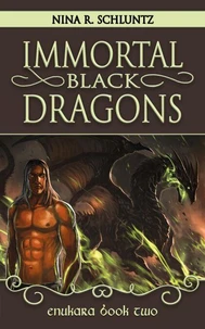 Immortal Black Dragons