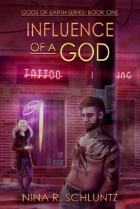 Influence of a God