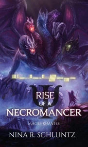 Rise of a Necromancer