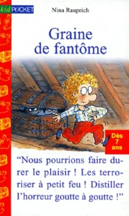 Graine de fantôme