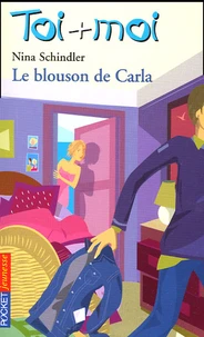 Le blouson de Carla