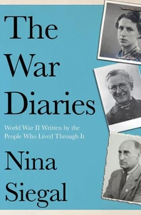 The War Diaries