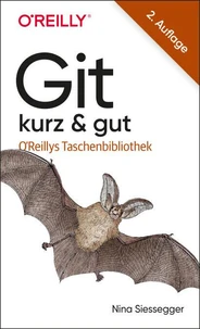 Git – kurz &amp; gut